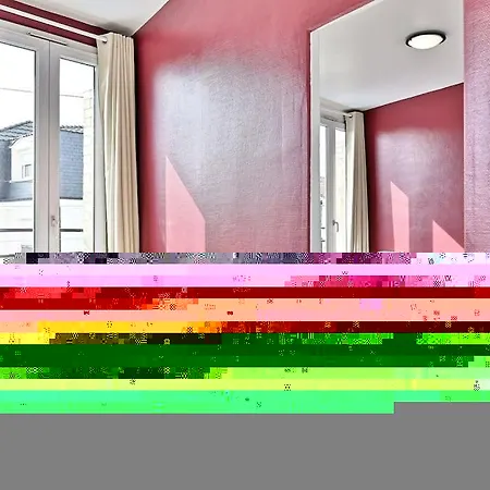 2 Pereire Arc De Triomphe Iii Apartment Paris